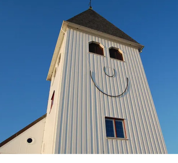 Happy Church